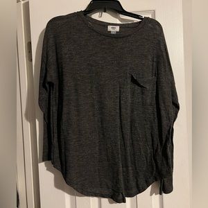 Old Navy Long Sleeve T-Shirt